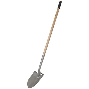 Cazma cu varf tip V MAGNUSSON 101097437, 150cm, otel
