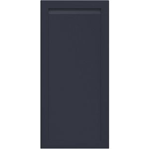 Front usa GOODHOME Garcinia, 59.7 x 128.7 cm, albastru mat