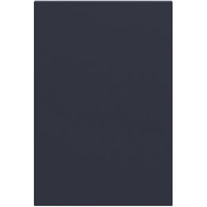 Panou GOODHOME Garcinia, 61 x 90 cm, albastru mat