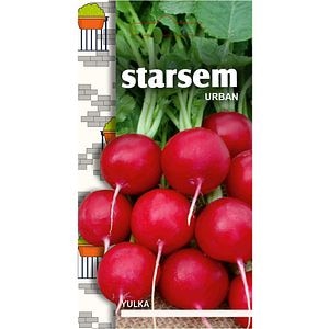 Seminte de legume Ridichi STARSEM, 1 plic