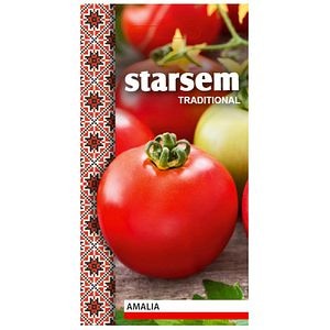 Seminte legume Rosii STARSEM