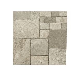 Gresie Exterior, Maro, 33 x 33 cm, suprafata 1.55 mp, Leon