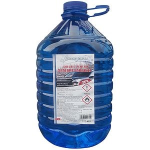 Lichid parbriz EXTRAGLANZ, iarna, -20C,5l