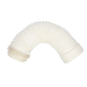 Tub Flexibil Extensibil Pentru Vas Wc