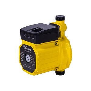 Pompa ridicare presiune apa potabila cu fluxostat • ProSolar PS12/9G