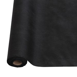 Folie mulcire, neagra, 1.6 x 100 m, 90 mp