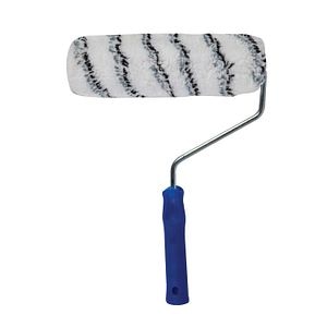 Trafalet pentru zugravit Dia, 24cm, poliacril, multicolor