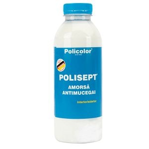 Amorsa antimucegai, 1 L • Policolor Polisept