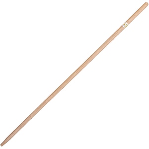 Coada grebla LumyTools Profi, lemn de fag, 2.7 x 150 cm