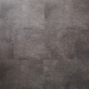 Placa pardoseala GOODHOME, 61 x 30.5 cm, 2.23 mp, beton gri