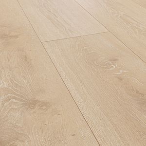 Parchet laminat 12 mm, stejar, acoperire per cutie 1.293 mp, AC5, HDF • GoodHome