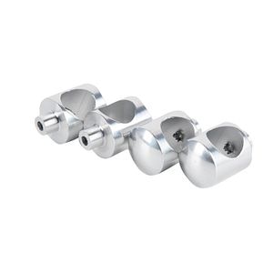 Set element fixare pe stalp