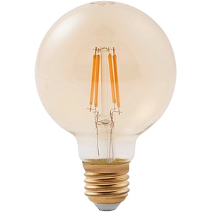 BEC LED DECO G80 G E27 5.5W 470LM