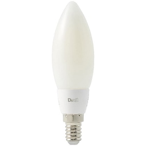BEC LED LUM E14 4.8W 4000K ALB STI
