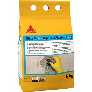 Mortar SIKA MonoTop 108 C234, 5 Kg
