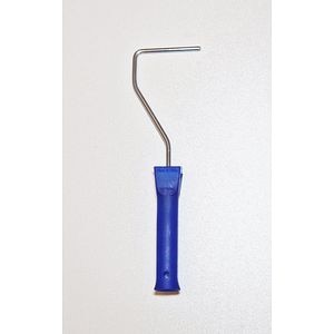 Maner tija pentru role, D6, 27 x 11 cm 