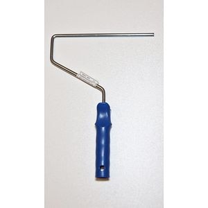 Maner tija pentru role, D8, 23 cm, cauciuc