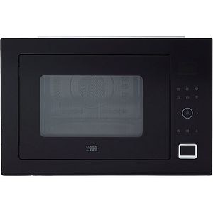 Cuptor cu microunde incorporabil COOKE & LEWIS CLBIMW34LEU, 34l, 1000W, Grill, negru