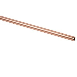 Teava Cupru Hl 15 X 0.7 3M