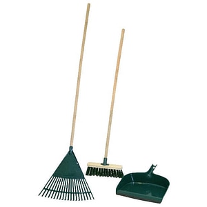 SET DE CURATENIE PENTRU GRADINA