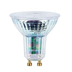 Bec, GU10, 6.9 W, 575 LM, neutru • Osram