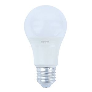 Bec LED, E27, 8.5 W, 806 LM, cald • Osram