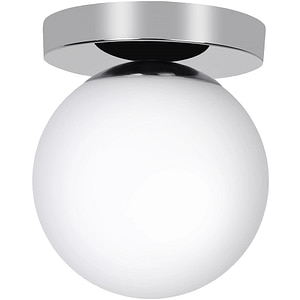 DORRES CHROME LAMPA TAVAN