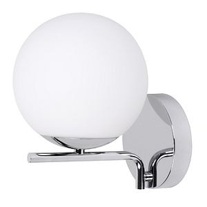 Dorres Chrome Lampa Perete 1Bec