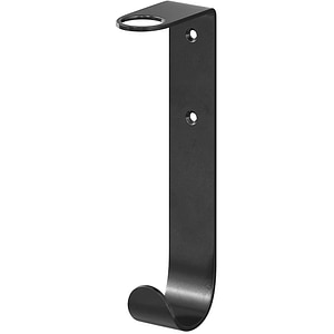 Suport dozator sapun GOODHOME Elland 101124620, negru