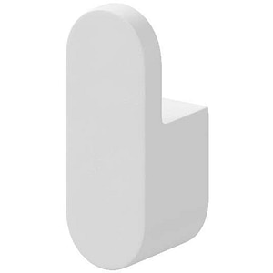 Agatatoare GOODHOME 101124638, alb