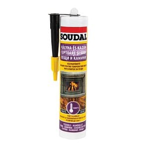 Garnitura de etansare,  280 ml • Soudal