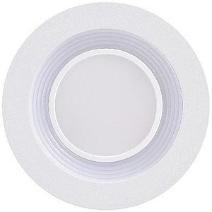 Spot LED, 350lm, IP20, 8.2 cm, alb