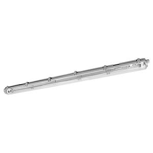 Lustra, Gri, 18 W, 1 x T7 • Sanico Polux