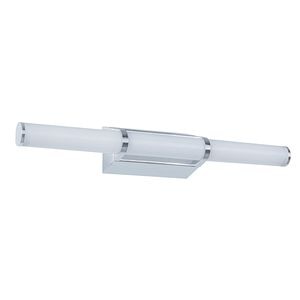 Aplica LED Ronan MB14413-01Z CHROM, 12W, 960lm, IP20, crom
