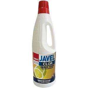 Inalbitor cu clor SANO Javel, Lamaie, 1 l
