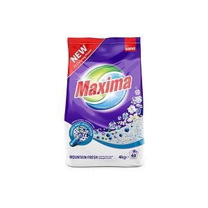 Sano Maxima Mountain Fresh (40sp) 4kg