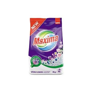 Sano Maxima Spring Flowers (40sp) 4kg