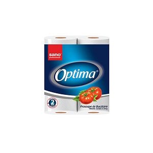 Sano Paper Towel Optima 24X2