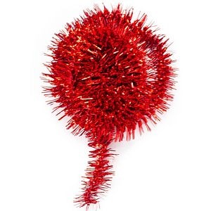 Beteala Reflexii, 6 cm x 2 m, multicolor