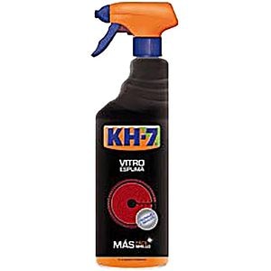 Spray spuma curatare suprafete vetro ceramice KH7, 0.75 l