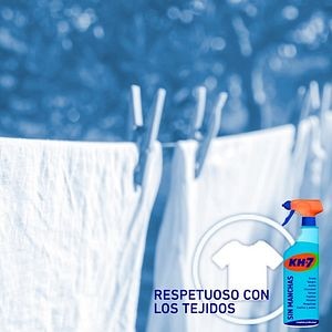 Solutie degresanta pentru indepartarea petelor, 750 ml • KH-7