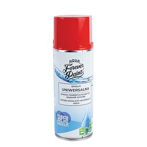 Spray Vopsea Pe Baza De Apa Lucios Ral 3020