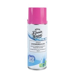 Spray Vopsea Pe Baza De Apa Lucios Ral 4003
