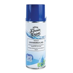 Spray Vopsea Pe Baza De Apa Lucios Ral 5002