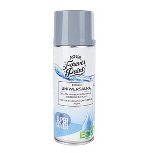 Spray Vopsea Pe Baza De Apa Lucios Ral 7046