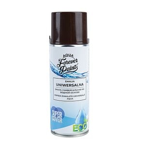 Spray Vopsea Pe Baza De Apa Lucios Ral 8017