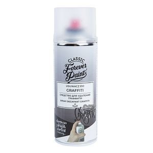 Spray Decapant Graffiti