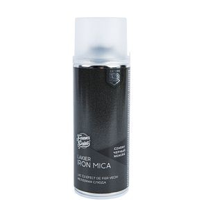 Spray Vopsea Efect Antichizat Negru