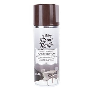 Spray Vopsea Pt.Mobilier Din Plastic Mar