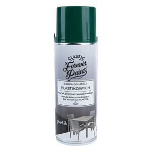 Spray Vopsea Pt.Mobilier Din Plastic Ver